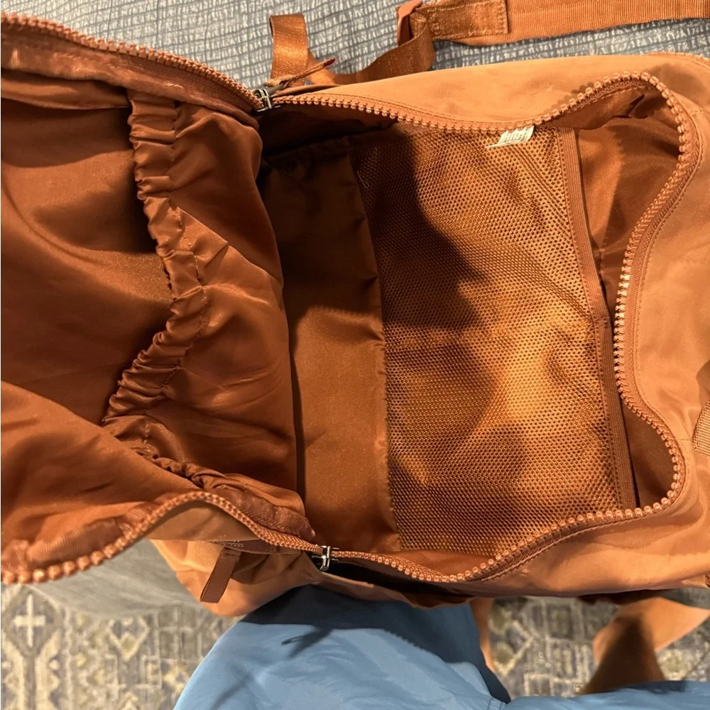 lululemon Backpack for Men - Picture 7 of 9